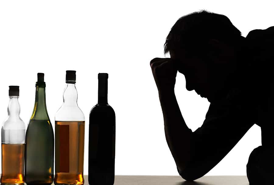 How to Deal with a Relapse of a Recovering Alcoholic