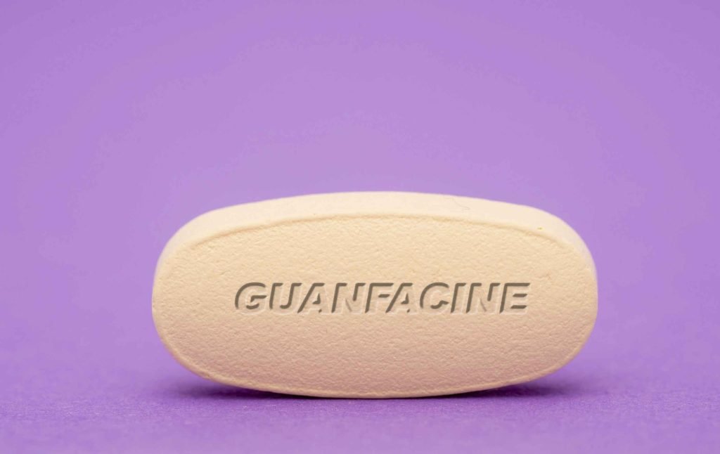 Guanfacine Addiction Treatment: Signs & Effects